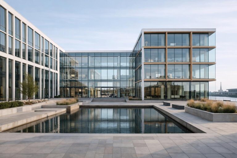 Business i Hillerød: Delegationsplan styrkede erhvervsfremme