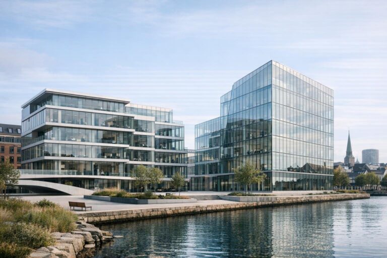 Business i Hillerød: Dialog, uddannelse og lokal erhvervspris i fokus i april 2026