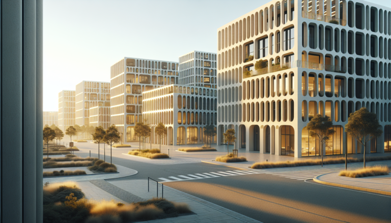 Business i Hillerød: Ny strategi og store projekter satte retningen